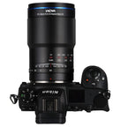 Laowa 90mm f/2.8 2x Ultra Macro APO Lens - Nikon Z Mount
