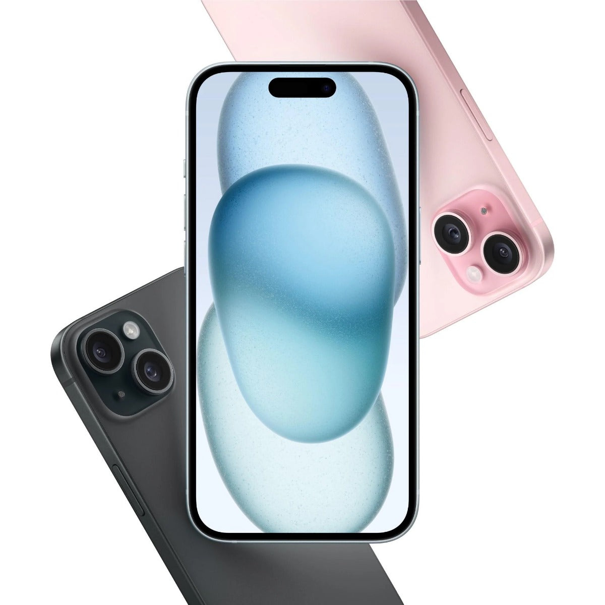 Apple iPhone 15 Plus 512GB (Black) Online | digiDirect