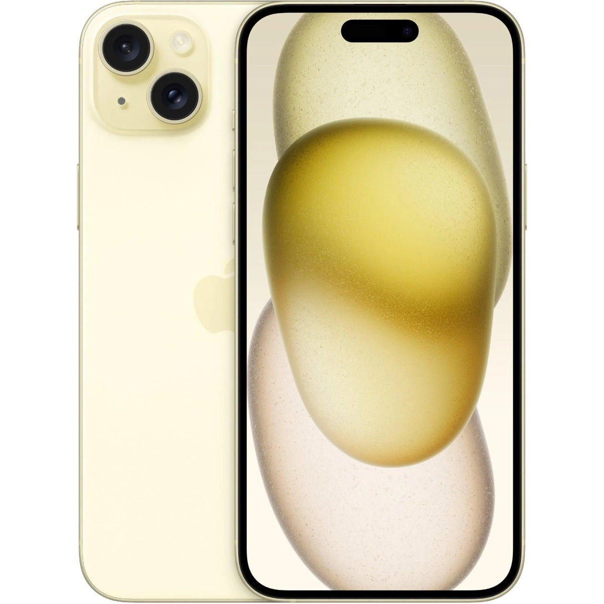 Apple iPhone 15 Plus 512GB (Yellow) 