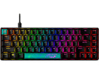 HyperX Alloy Origins 65 Mechanical Gaming Keyboard (HX Aqua Switch)