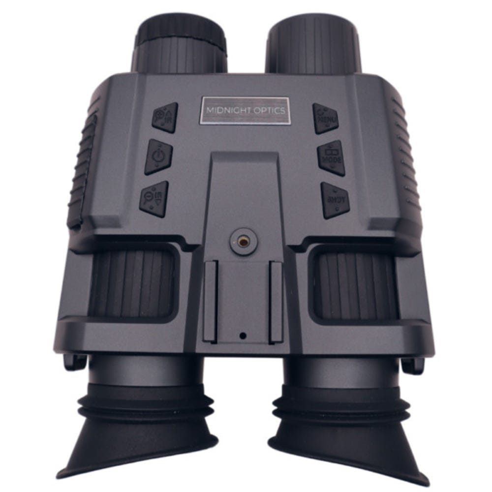 Midnight Optics Explorer Binoculars 