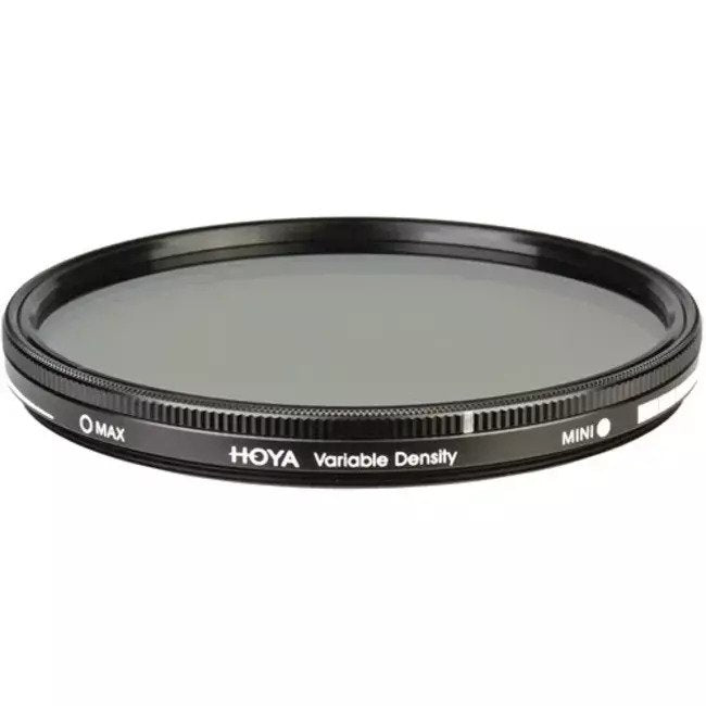 Hoya 82mm Variable Density II Filter