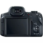 Canon PowerShot SX70 HS  