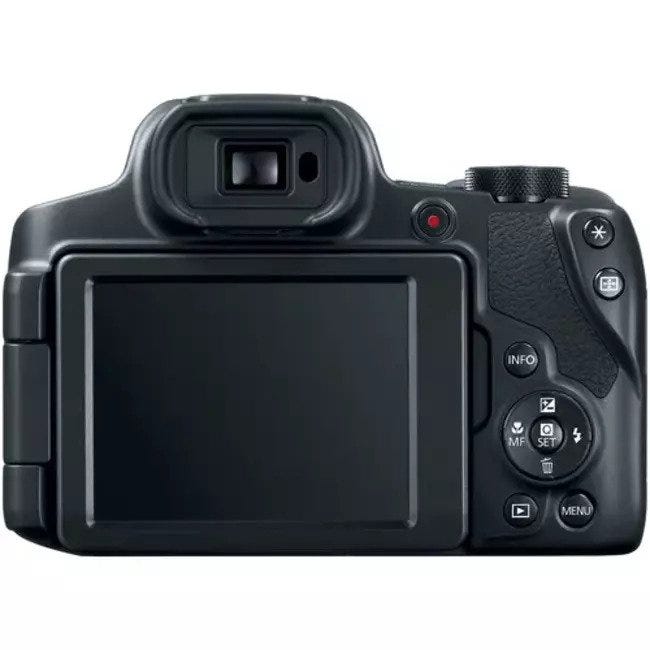 Canon PowerShot SX70 HS  