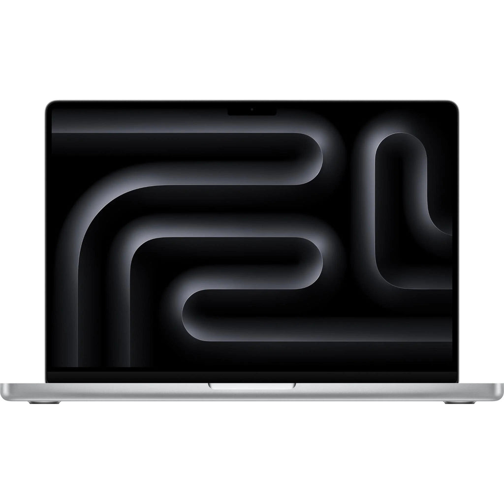 Apple Macbook Pro 14.2" with M4 10C CPU/10C GPU 16GB 512GB SSD (2024) (Silver)