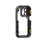 PolarPro LiteChaser iPhone 14 Pro Cage 