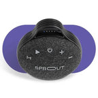 Open Box Sprout Speaki Speaker Bluetooth SBTS110BK (Black)