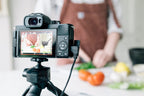 Panasonic G100 Lens and Grip Kit 