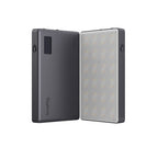 SmallRig RM120 Long-Battery-Life RGB Video Light 