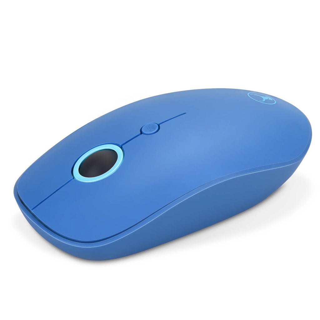  800-1600 DPI M-257 (Blue)