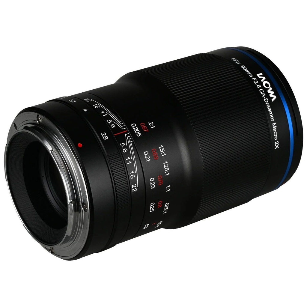 Laowa 90mm f/2.8 2x Ultra Macro APO Lens - Nikon Z Mount