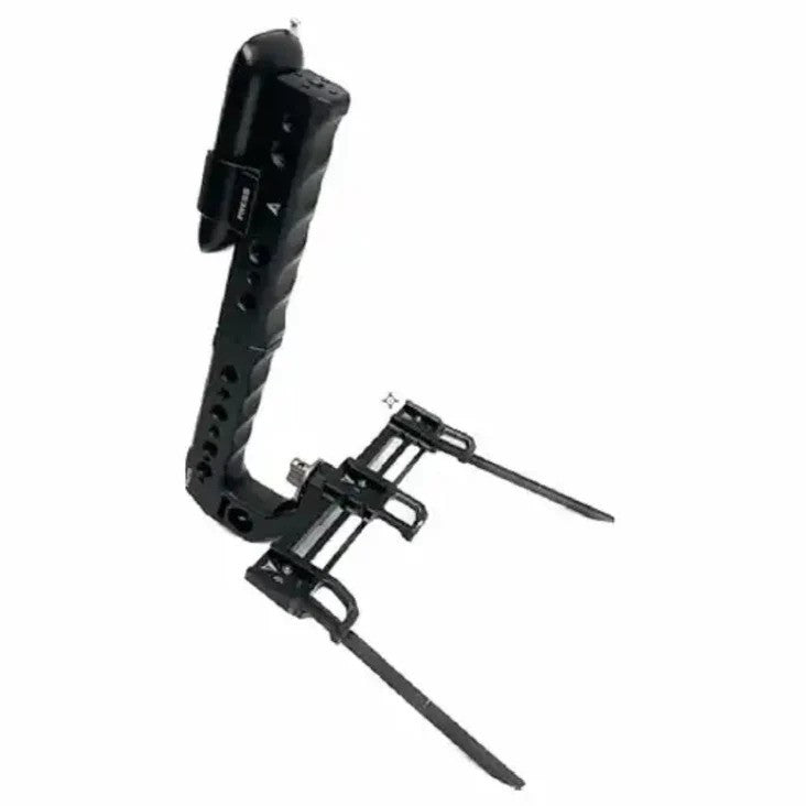 PMI GENIE Trident