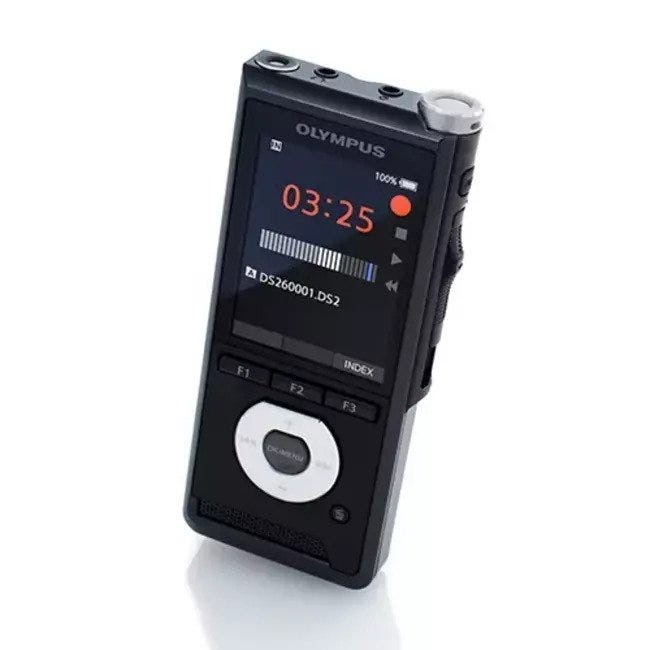 Olympus DS-2600 Digital Voice  