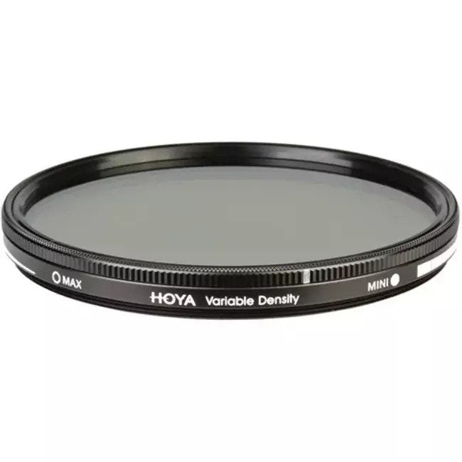 HOYA 77mm ND Variable Density II Filter