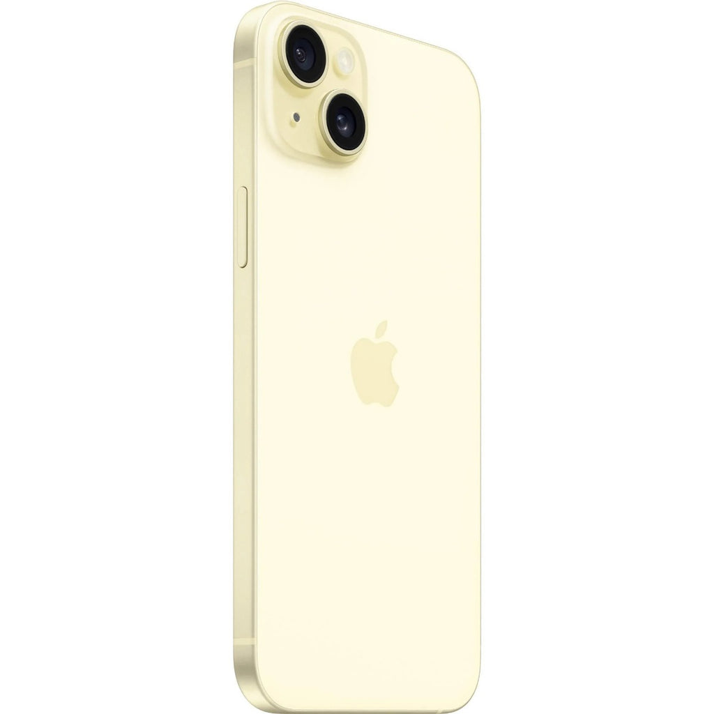 Apple iPhone 15 Plus 512GB (Yellow) 