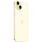 Apple iPhone 15 Plus 512GB (Yellow) 