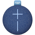 Ultimate Ears MINIROLL Duo Pack (Blue / Pink)
