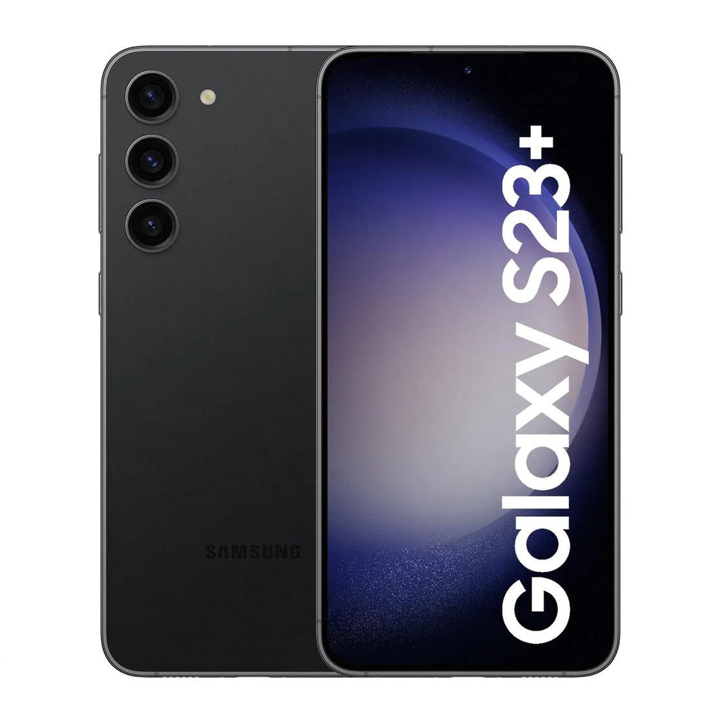 Samsung Galaxy S23+ 5G 512GB - Phantom Black