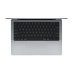 Apple MacBook Pro 14" with M2 Max/12 Core CPU/30 Core GPU/1TB SSD - Space Grey 2023