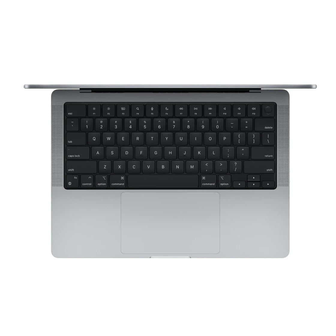 Apple MacBook Pro 14" with M2 Max/12 Core CPU/30 Core GPU/1TB SSD - Space Grey 2023