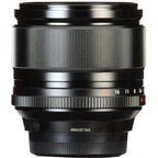Fujifilm - XF 56mm f/1.2 R APD Lens