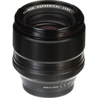 Fujifilm - XF 56mm f/1.2 R APD Lens