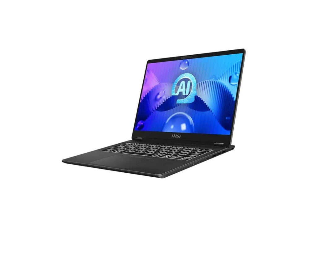 MSI Prestige 14 AI C1MG 14" Laptop with U7-155H 32GB 1TB SSD