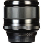 Fujifilm - XF 56mm f/1.2 R APD Lens