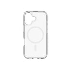 EFM Zurich MagSafe Case for Apple iPhone 16 Plus (Clear)