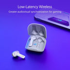ASUS ROG Cetra True Wireless Noise Cancelling Gaming Earbuds (White)