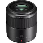 Panasonic Lumix G 30mm f/2.8 Macro 