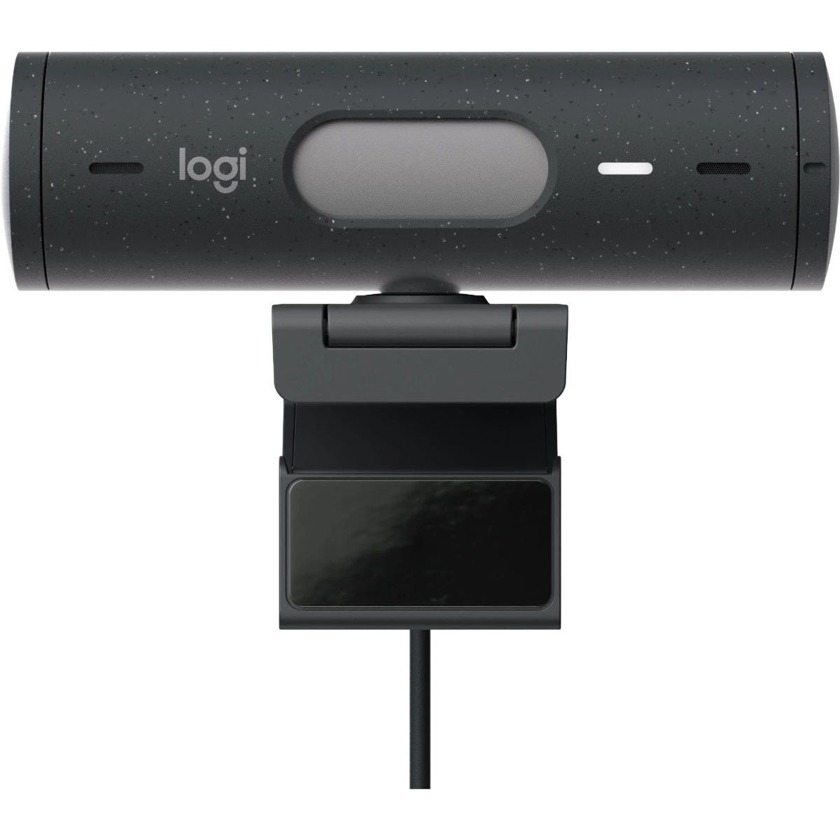 Logitech Brio 500 Full HD Webcam (Graphite)