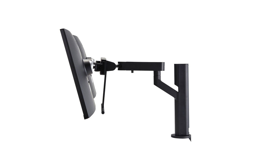 LG 27'' QHD Ergo Dual Monitor with USB Type-C and Daisy Chain