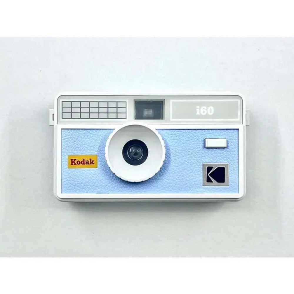Kodak i60 Film Camera Colour - Baby blue