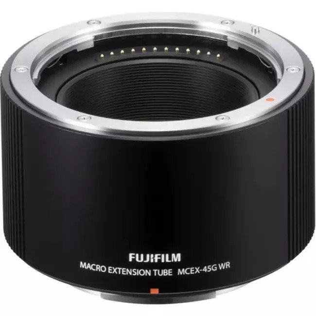 Fujifilm MCEX-45G Macro Extension Ring 45mm 