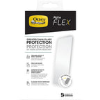 OtterBox Alpha Flex Antimicrobial Screen Protector For Samsung Galaxy S23