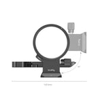 SmallRig Rotatable Horizontal -to-Vertical Mount Plate Kit for Select Sony Cameras