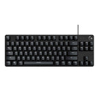 Logitech G413 TKL SE Mechanical Gaming Keyboard