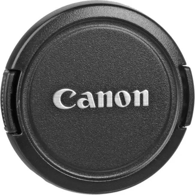 Canon MPE 65mm f/2.8 1-5x Macro Lens