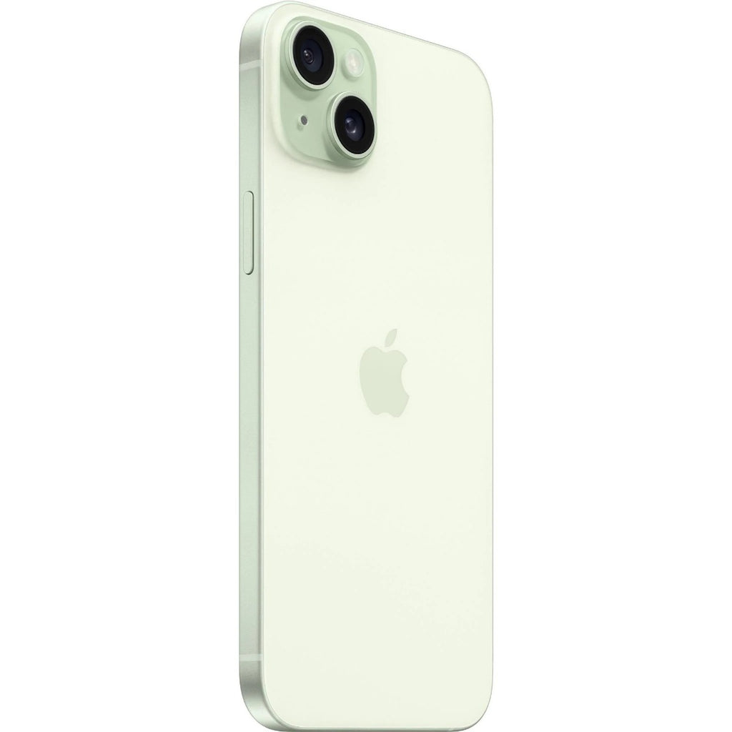 Apple iPhone 15 Plus 512GB (Green) 