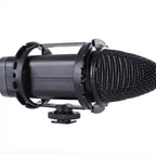 BOYA BY-C03 Shock Mount for Microphones with a diameter between (40mm-48mm)