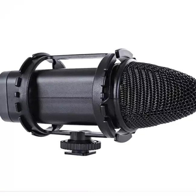 BOYA BY-C03 Shock Mount for Microphones with a diameter between (40mm-48mm)