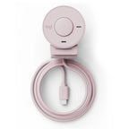 Logitech BRIO 300 Full HD Webcam (Rose) 