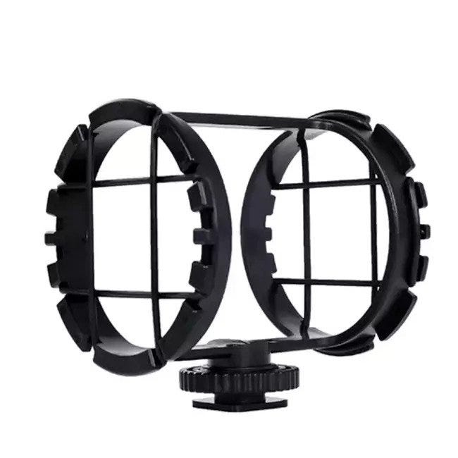 BOYA BY-C03 Shock Mount for Microphones with a diameter between (40mm-48mm)