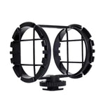 BOYA BY-C03 Shock Mount for Microphones with a diameter between (40mm-48mm)