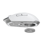 Logitech G309 LIGHTSPEED Wireless Gaming Mouse (White)