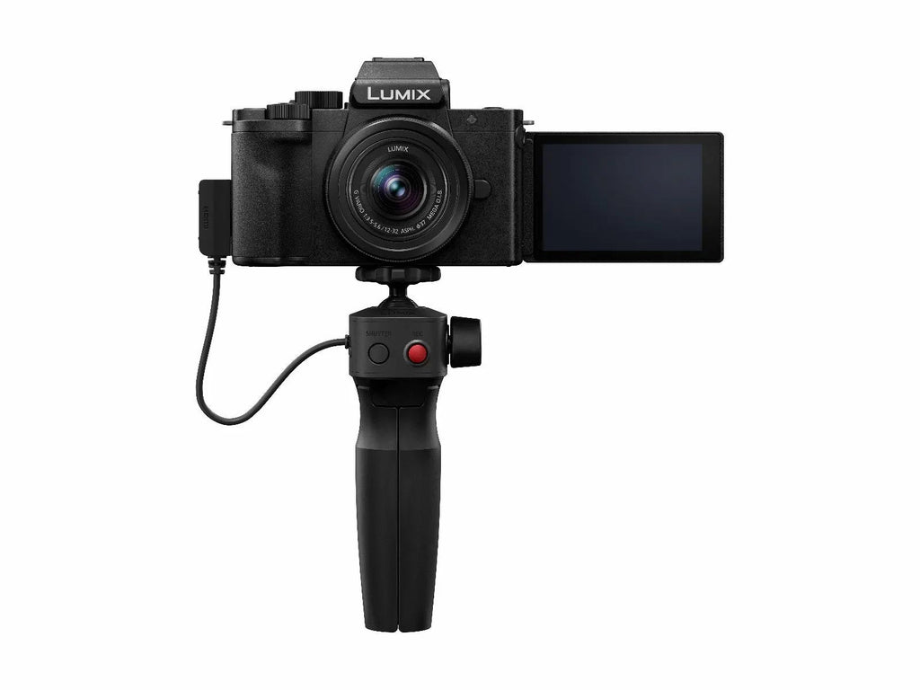 Panasonic G100 Lens and Grip Kit 
