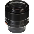 Fujifilm - XF 56mm f/1.2 R APD Lens
