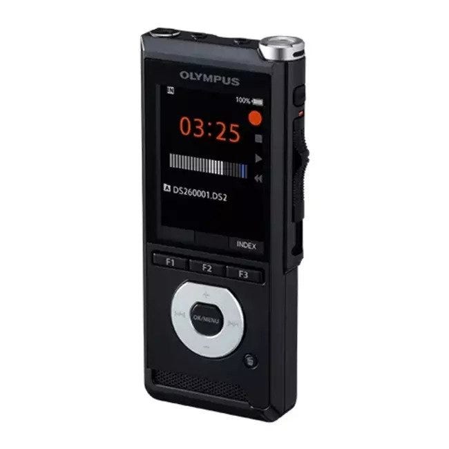 Olympus DS-2600 Digital Voice  