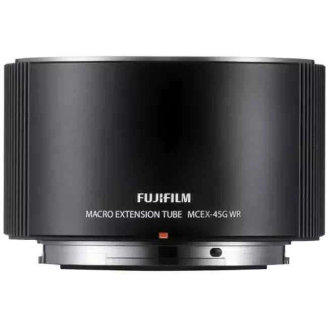 Fujifilm MCEX-45G Macro Extension Ring 45mm 